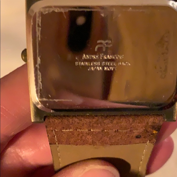Andre Francois Watch - Picture 6 of 6